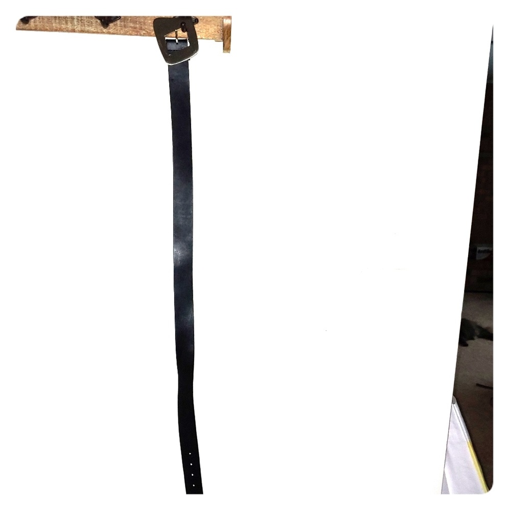 Black Belt